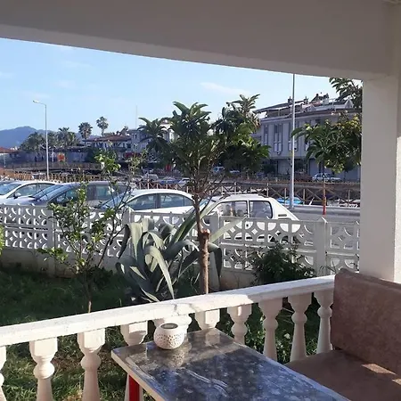 Charming Place In The Center Of Marina Мармарис